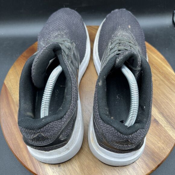 Adidas Energy Cloud Men’s Size 9.5 Shoes Black Sneaker BA7520 Running main image 5